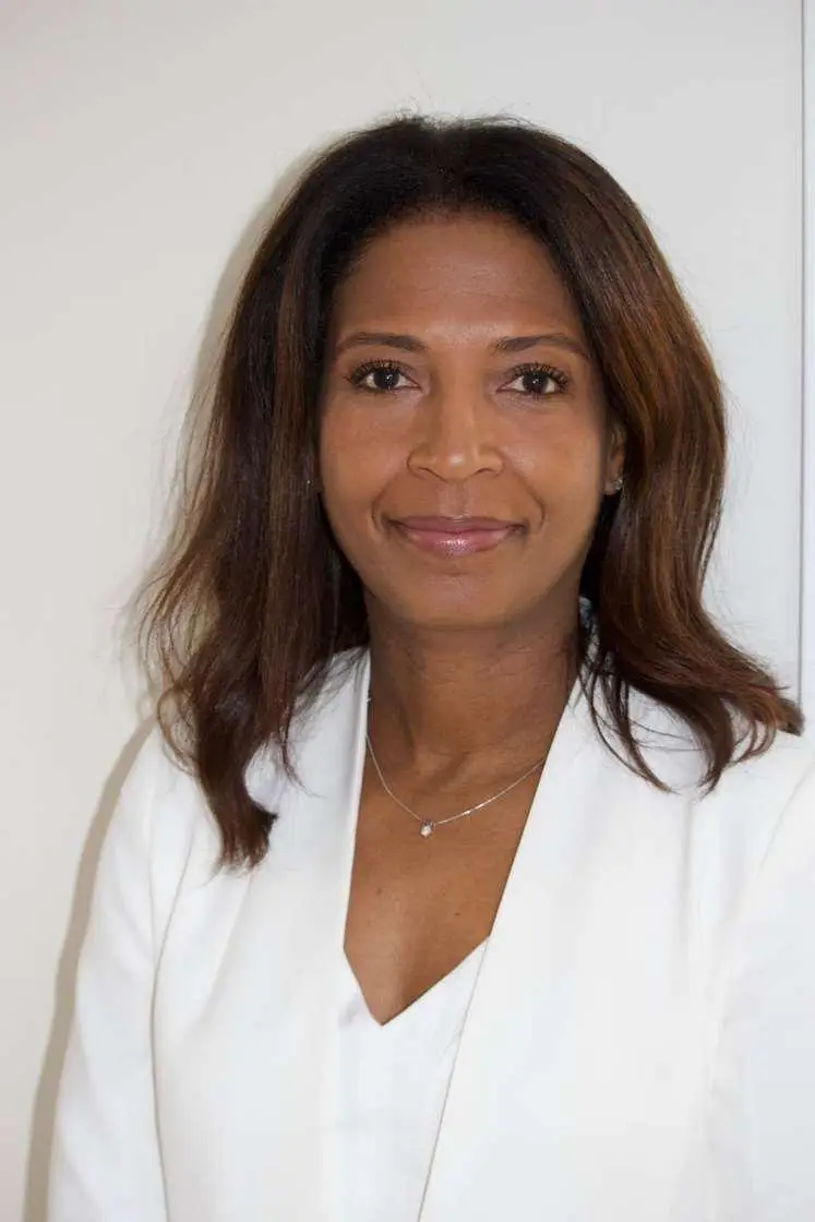 Johanne Lefèvre